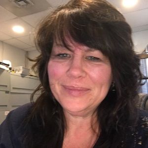 Meet your Posher, Cindy